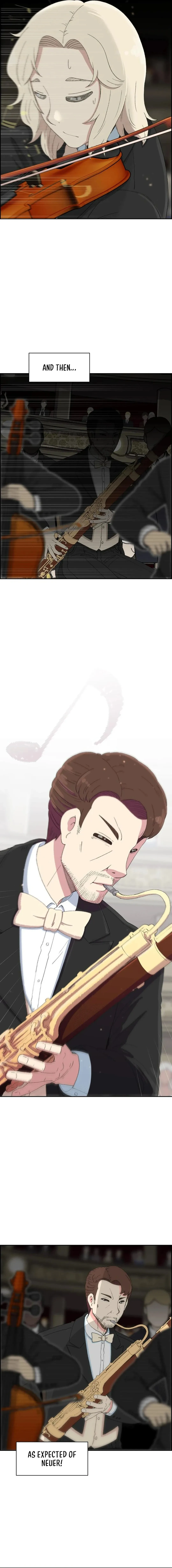 Beethoven Reborn Chapter 38 Online - página 24