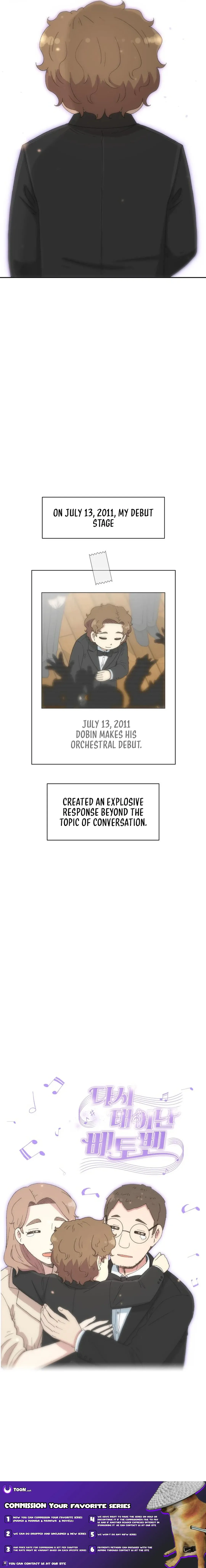 Beethoven Reborn Chapter 38 Online - página 29