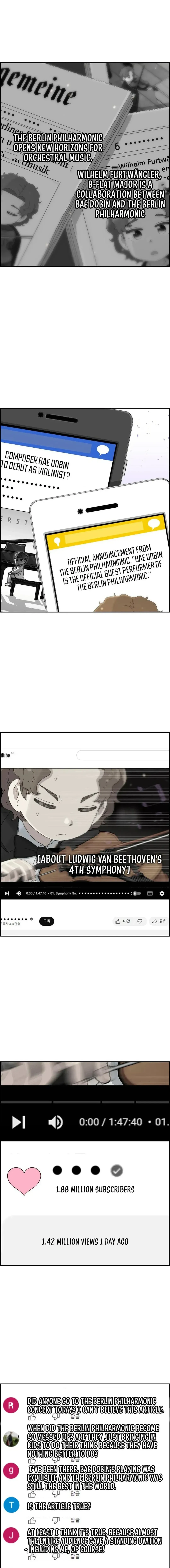 Beethoven Reborn Chapter 39 Online - página 2