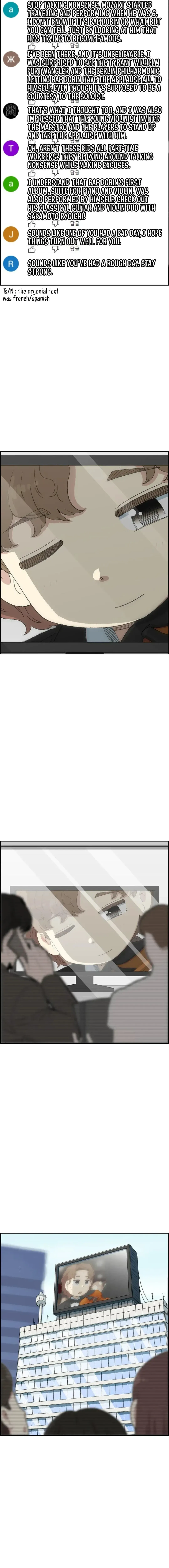 Beethoven Reborn Chapter 39 Online - página 3