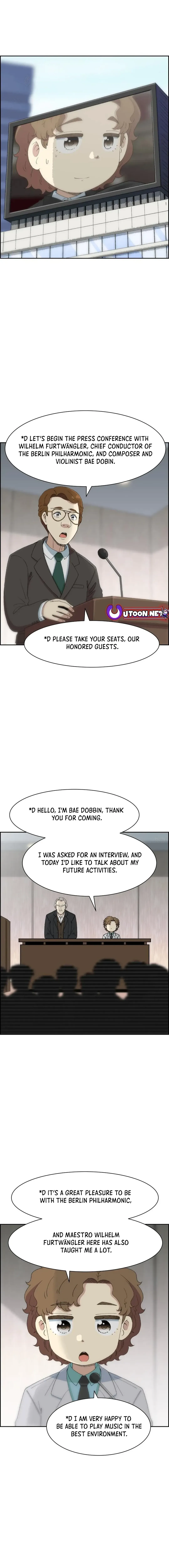 Beethoven Reborn Chapter 39 Online - página 4