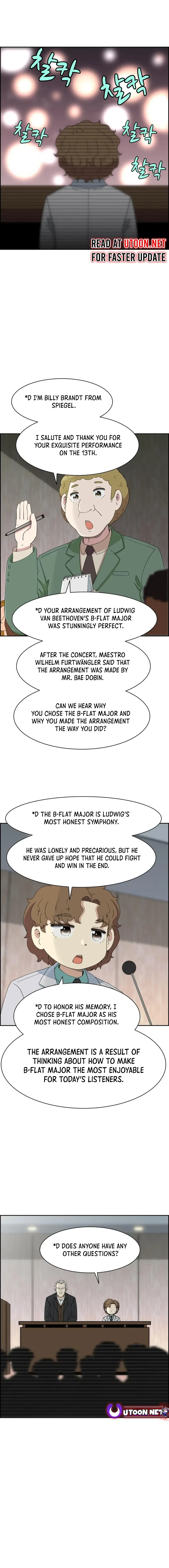 Beethoven Reborn Chapter 39 Online - página 5