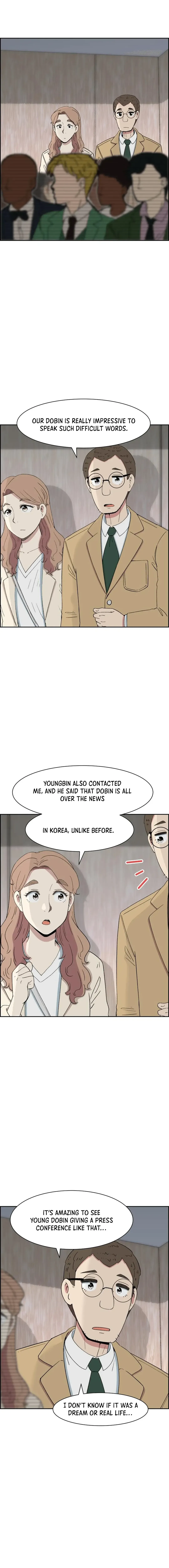 Beethoven Reborn Chapter 39 Online - página 6