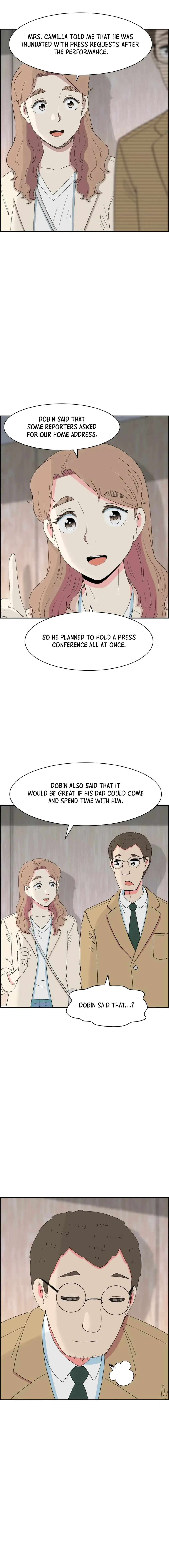 Beethoven Reborn Chapter 39 Online - página 7