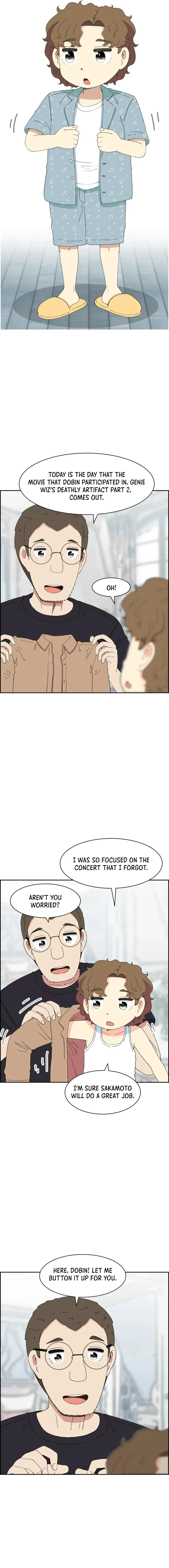 Beethoven Reborn Chapter 39 Online - página 11