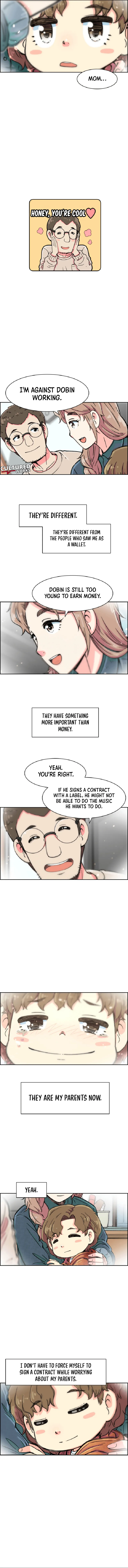 Beethoven Reborn Chapter 4 Online - página 13