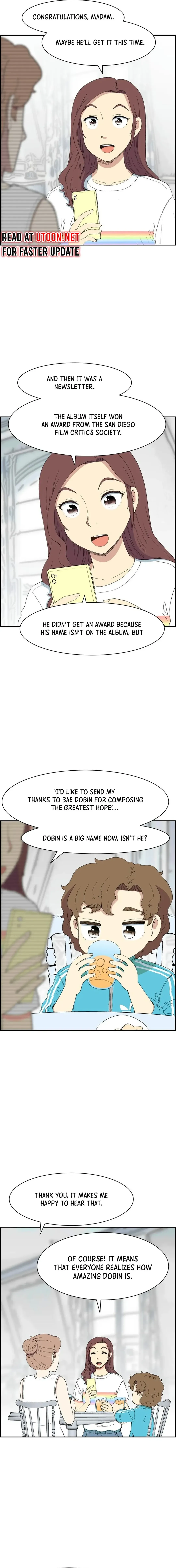 Beethoven Reborn Chapter 40 Online - página 1