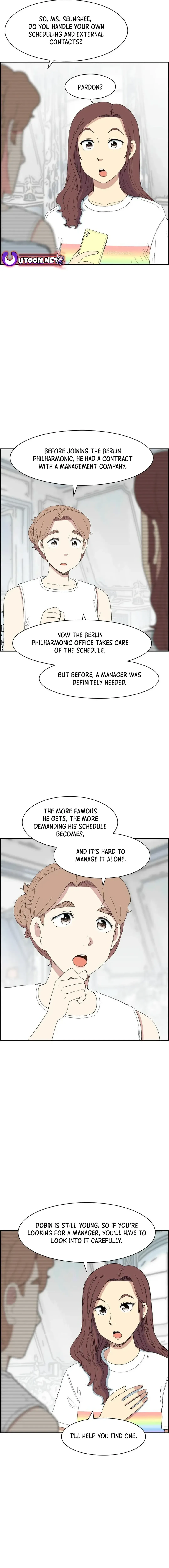 Beethoven Reborn Chapter 40 Online - página 2