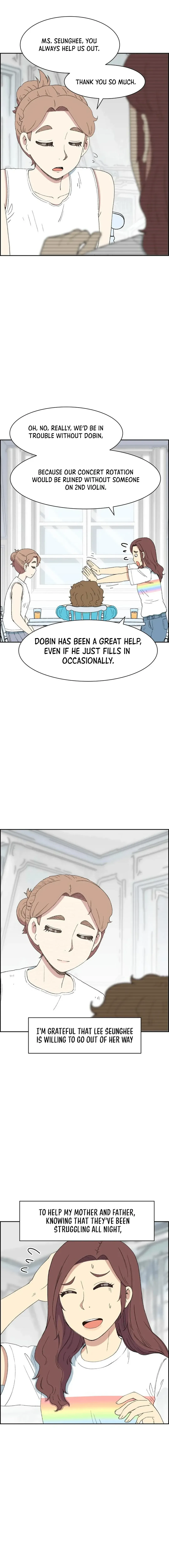 Beethoven Reborn Chapter 40 Online - página 3