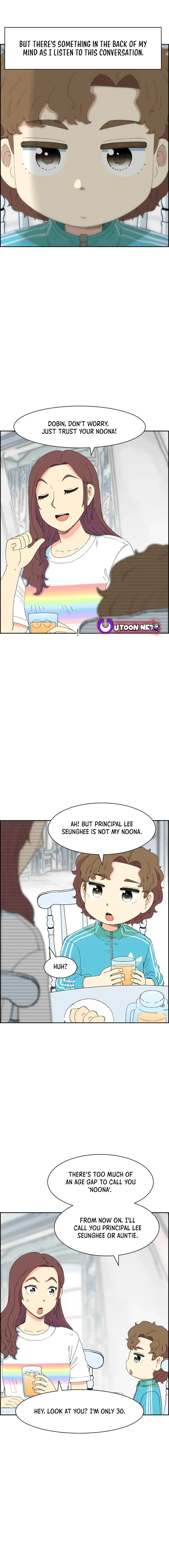 Beethoven Reborn Chapter 40 Online - página 4