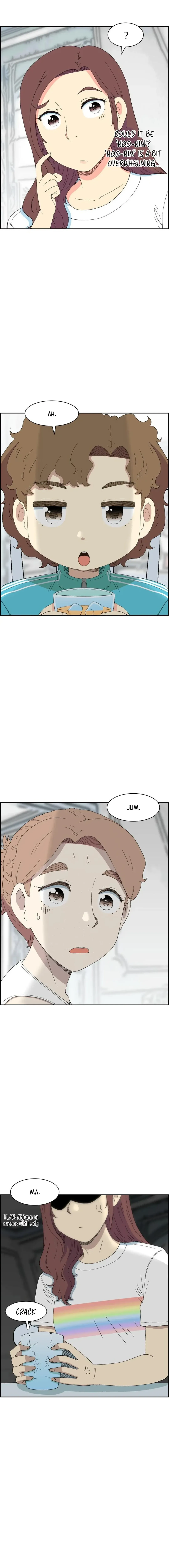 Beethoven Reborn Chapter 40 Online - página 6