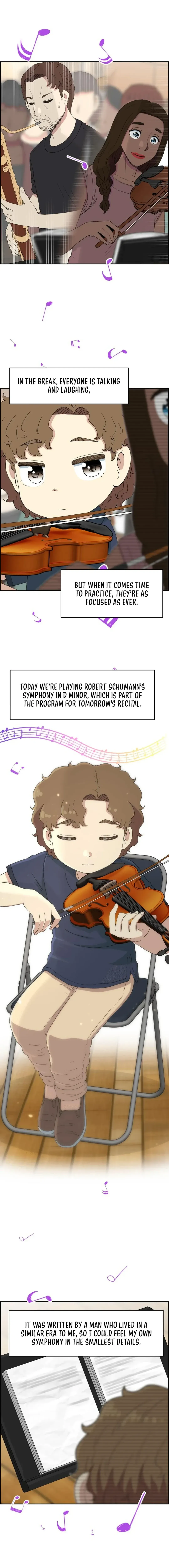 Beethoven Reborn Chapter 40 Online - página 10