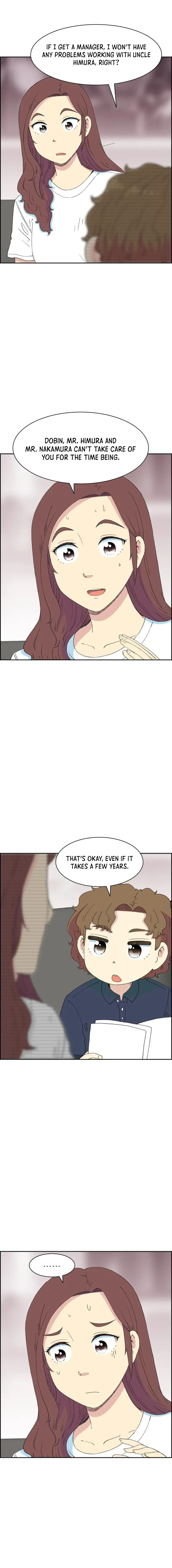 Beethoven Reborn Chapter 40 Online - página 16