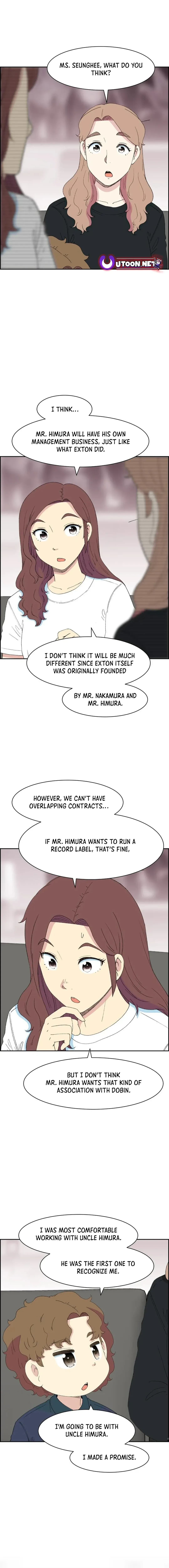 Beethoven Reborn Chapter 40 Online - página 18