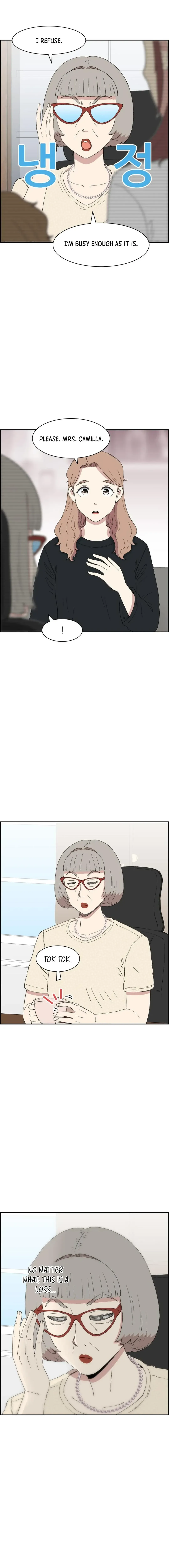 Beethoven Reborn Chapter 40 Online - página 21