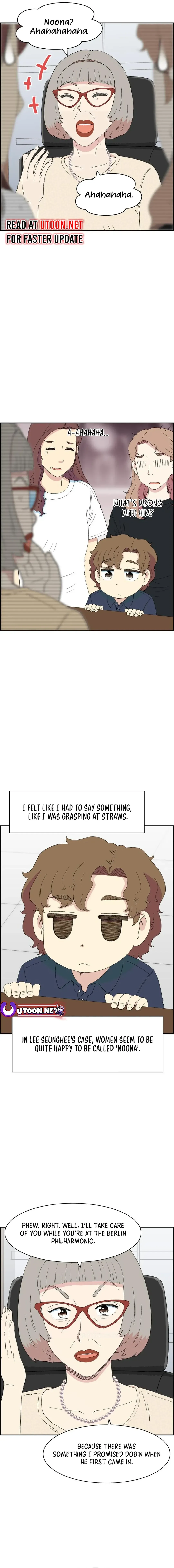 Beethoven Reborn Chapter 40 Online - página 23