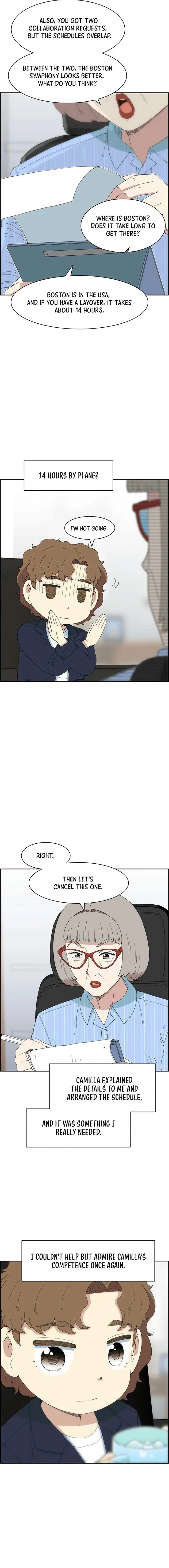Beethoven Reborn Chapter 41 Online - página 3
