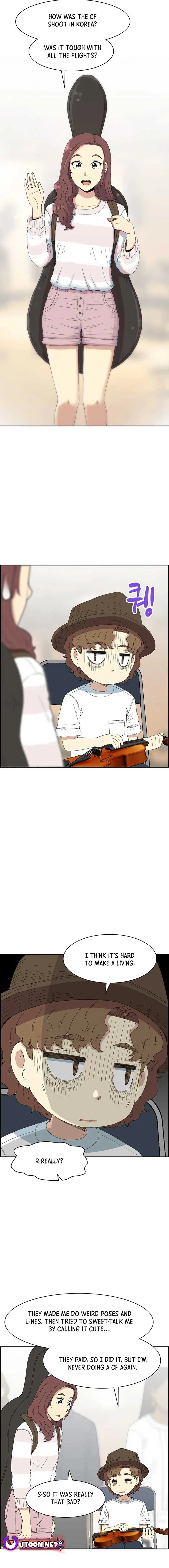 Beethoven Reborn Chapter 41 Online - página 5