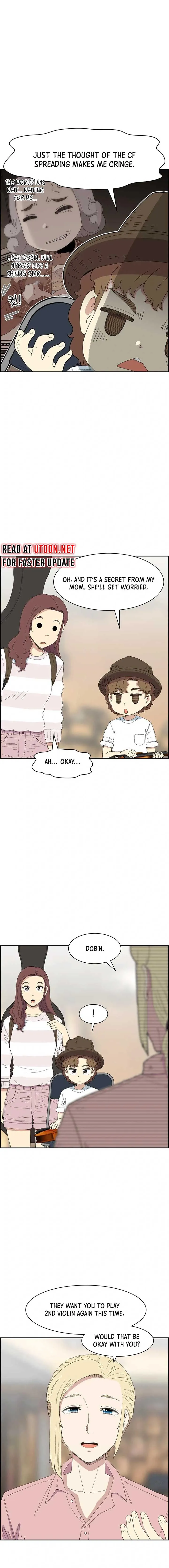 Beethoven Reborn Chapter 41 Online - página 6