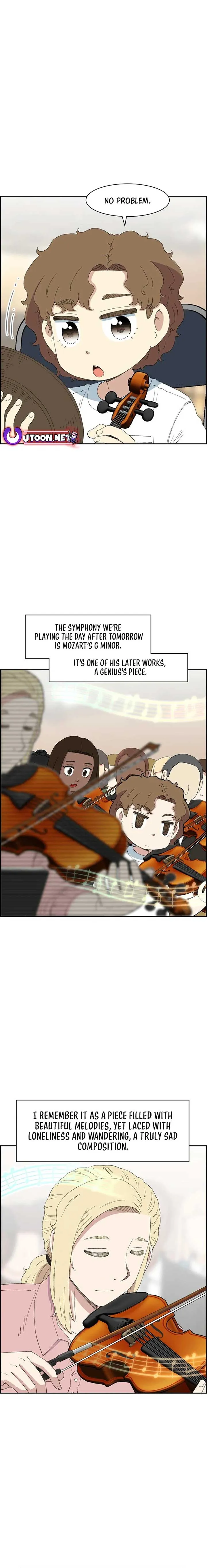 Beethoven Reborn Chapter 41 Online - página 7