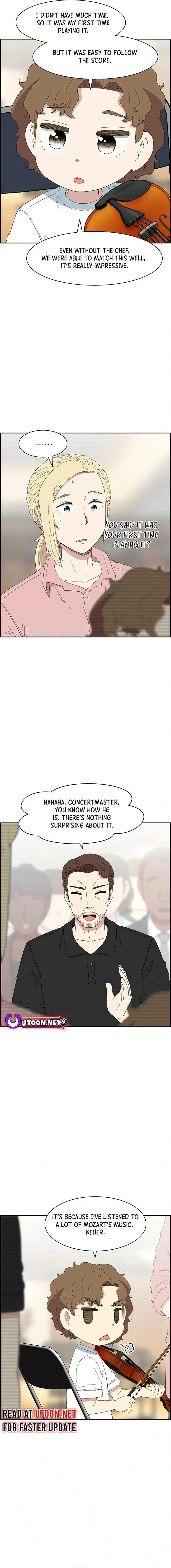 Beethoven Reborn Chapter 41 Online - página 9