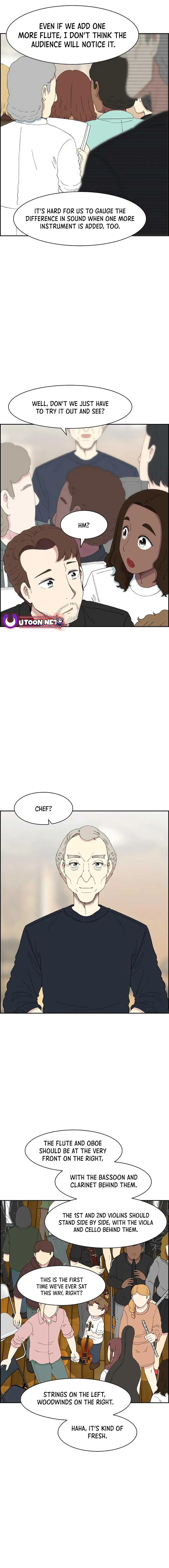 Beethoven Reborn Chapter 41 Online - página 11