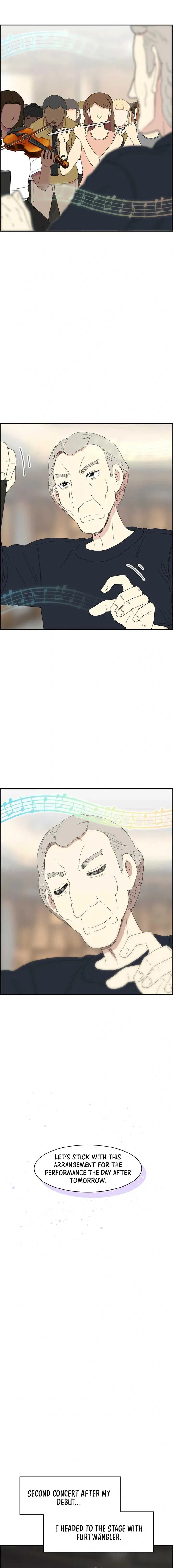 Beethoven Reborn Chapter 41 Online - página 12