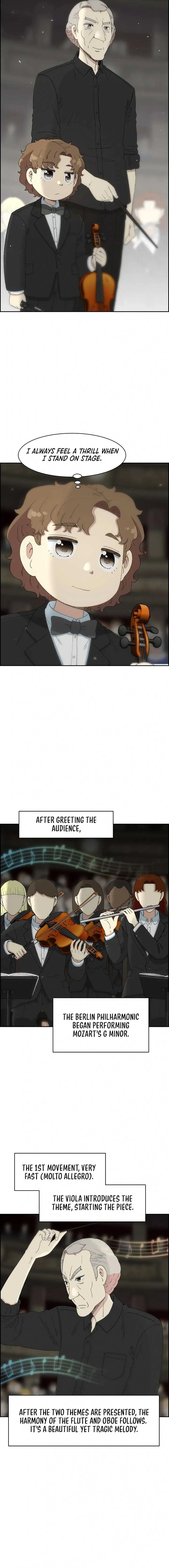 Beethoven Reborn Chapter 41 Online - página 13