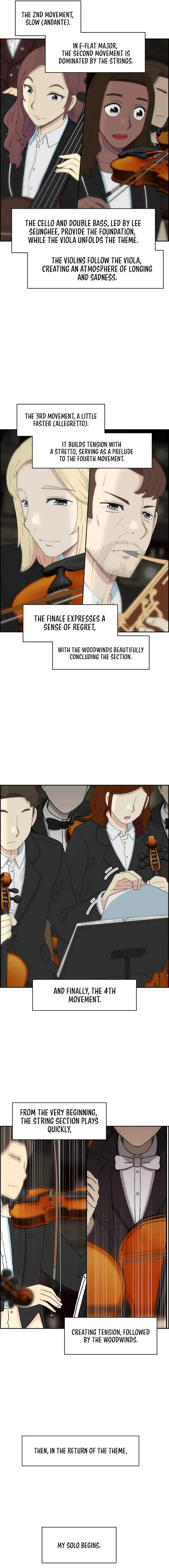 Beethoven Reborn Chapter 41 Online - página 14
