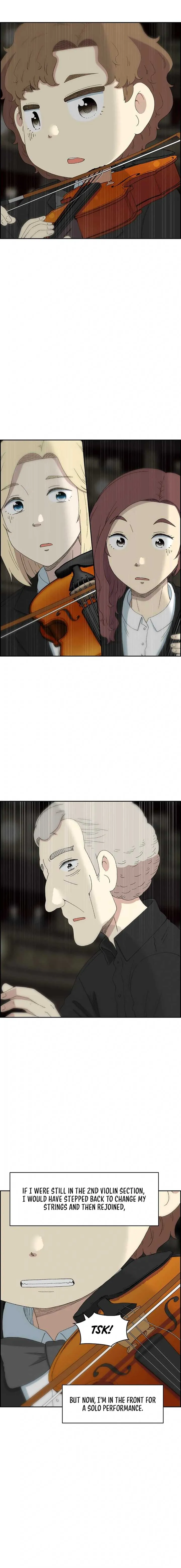 Beethoven Reborn Chapter 41 Online - página 16