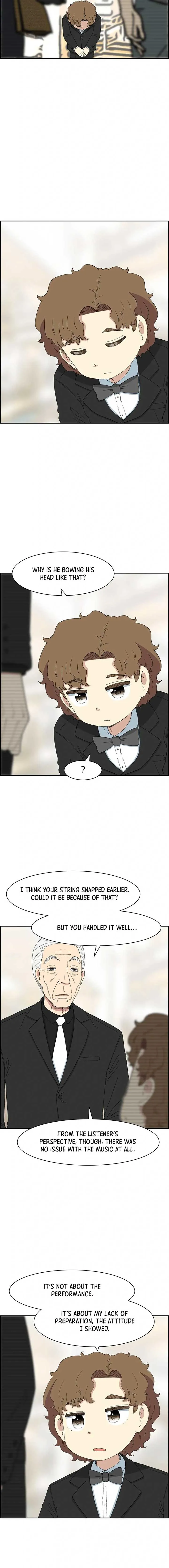 Beethoven Reborn Chapter 41 Online - página 19
