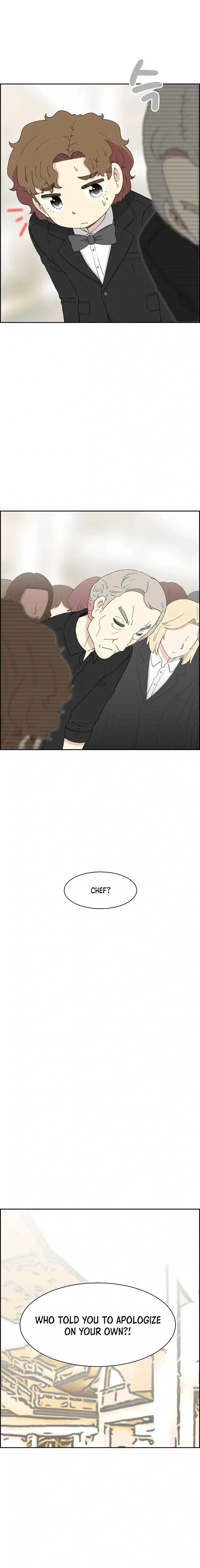 Beethoven Reborn Chapter 41 Online - página 21