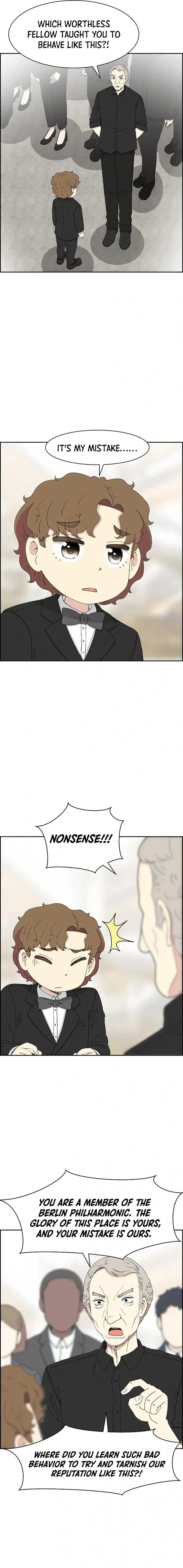 Beethoven Reborn Chapter 41 Online - página 22