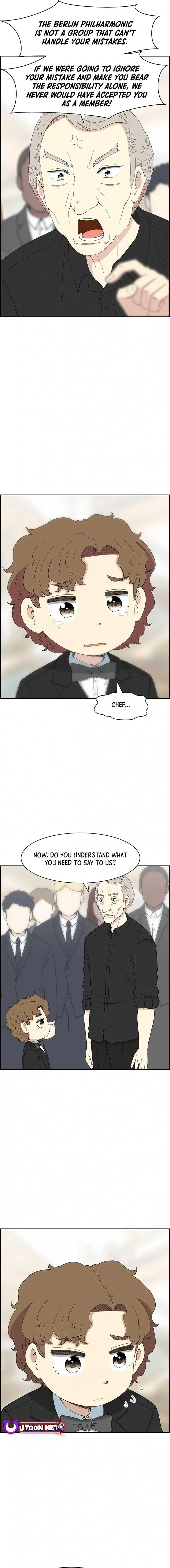 Beethoven Reborn Chapter 41 Online - página 23
