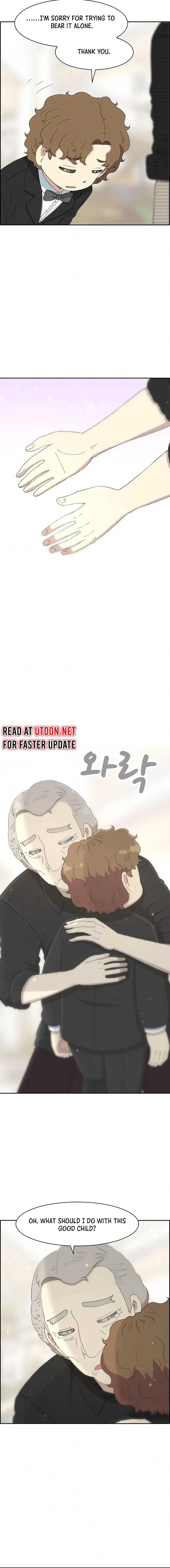 Beethoven Reborn Chapter 41 Online - página 24