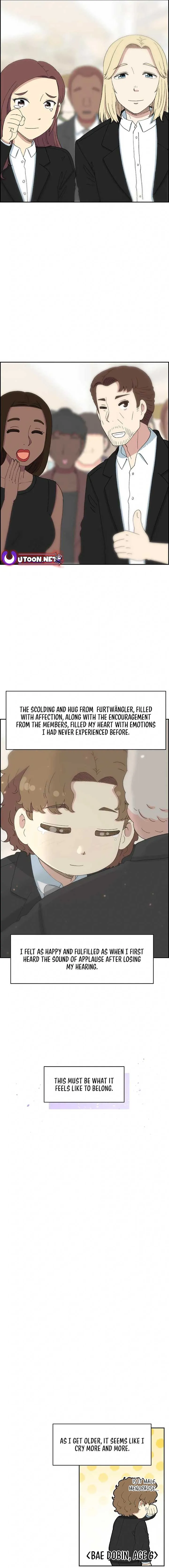 Beethoven Reborn Chapter 41 Online - página 25