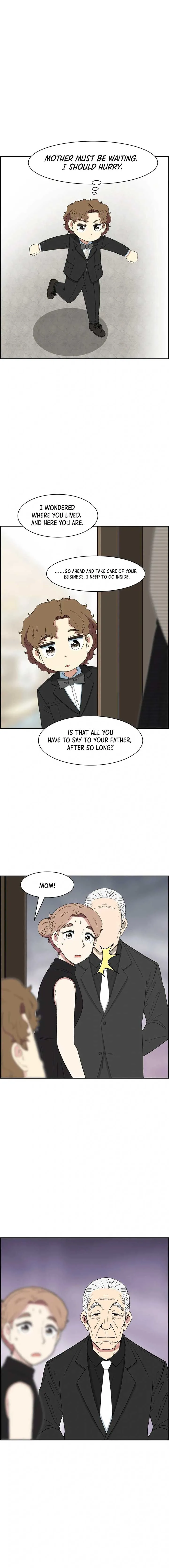 Beethoven Reborn Chapter 41 Online - página 26