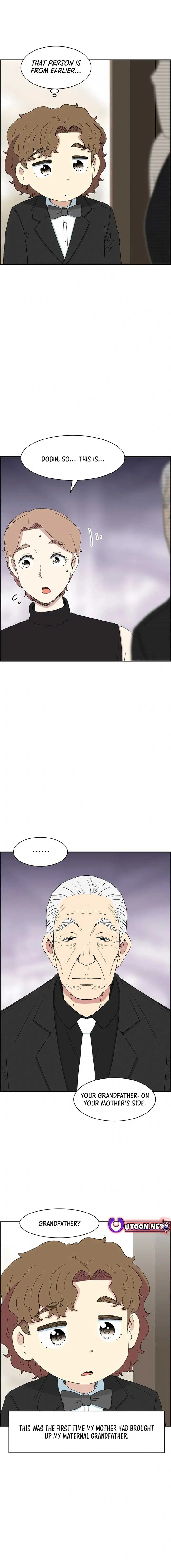 Beethoven Reborn Chapter 41 Online - página 27