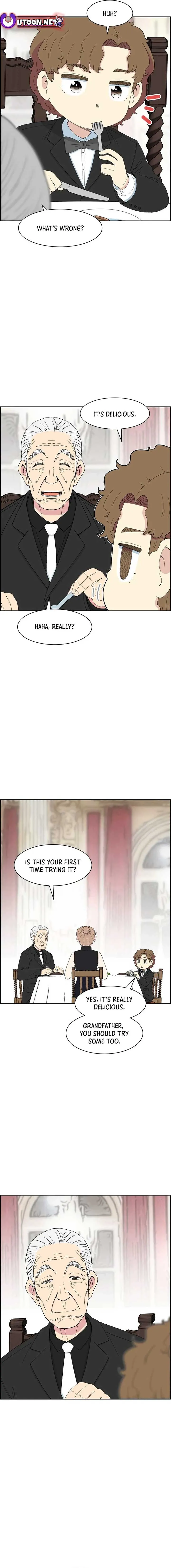 Beethoven Reborn Chapter 42 Online - página 3