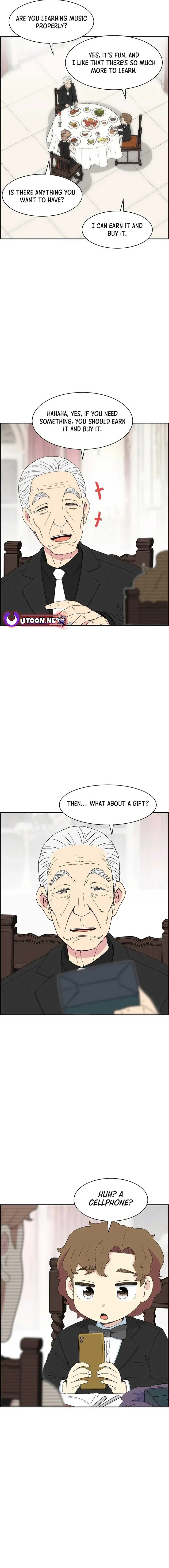 Beethoven Reborn Chapter 42 Online - página 5