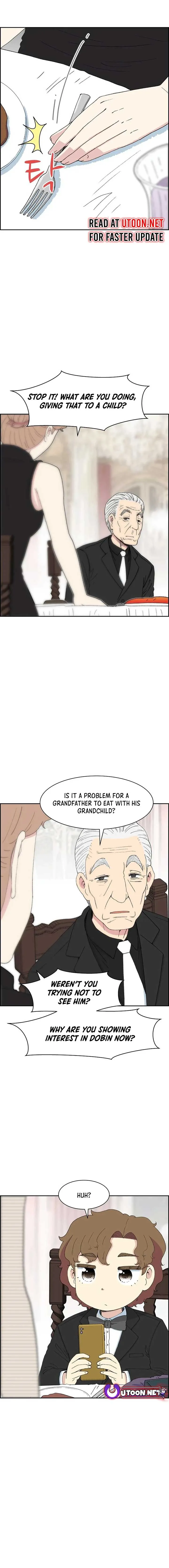 Beethoven Reborn Chapter 42 Online - página 6