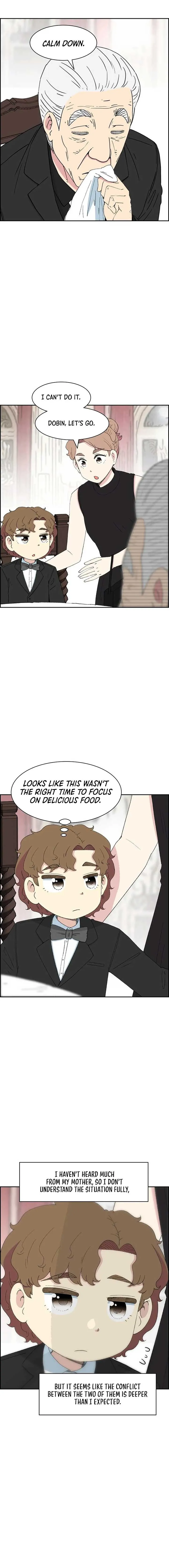 Beethoven Reborn Chapter 42 Online - página 7