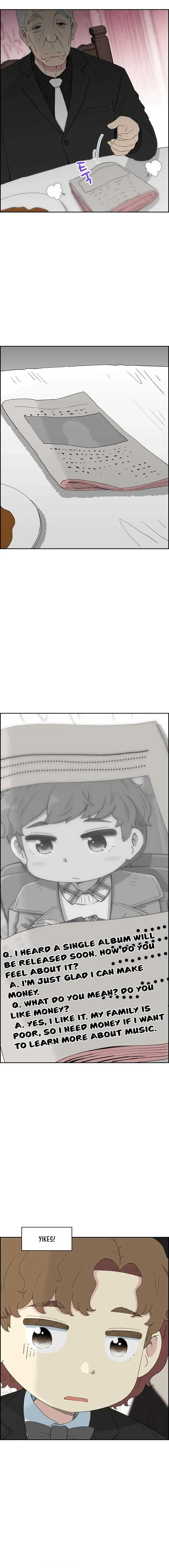 Beethoven Reborn Chapter 42 Online - página 8