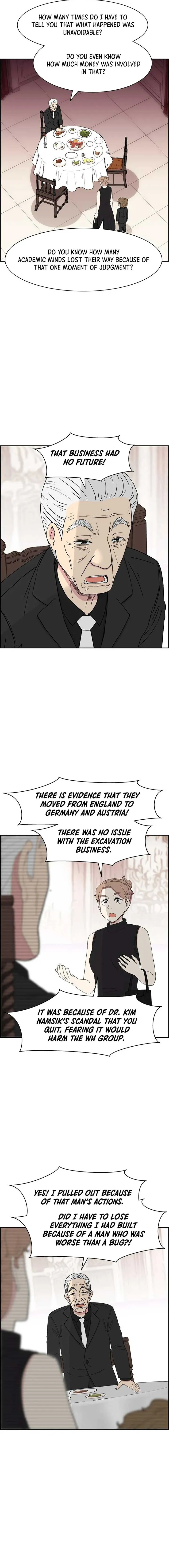 Beethoven Reborn Chapter 42 Online - página 10