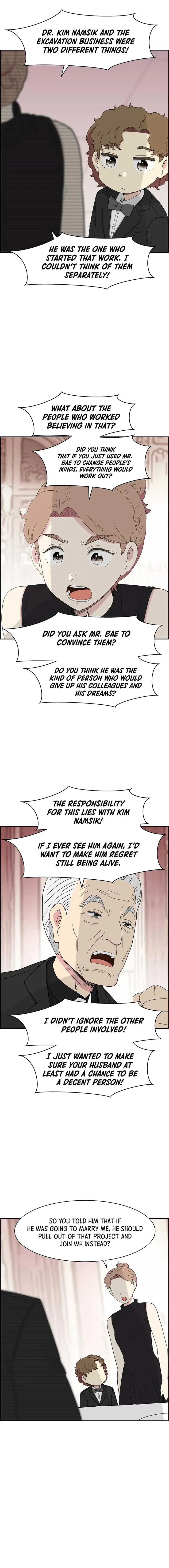 Beethoven Reborn Chapter 42 Online - página 11