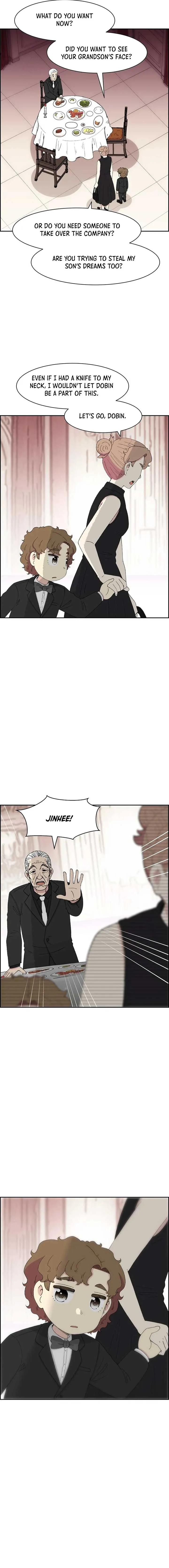 Beethoven Reborn Chapter 42 Online - página 14