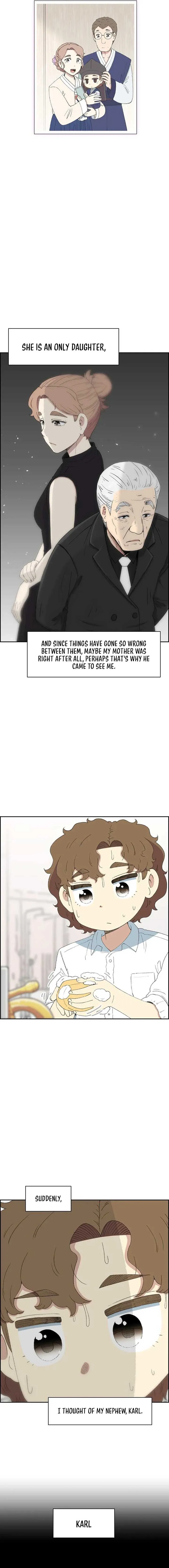 Beethoven Reborn Chapter 42 Online - página 21