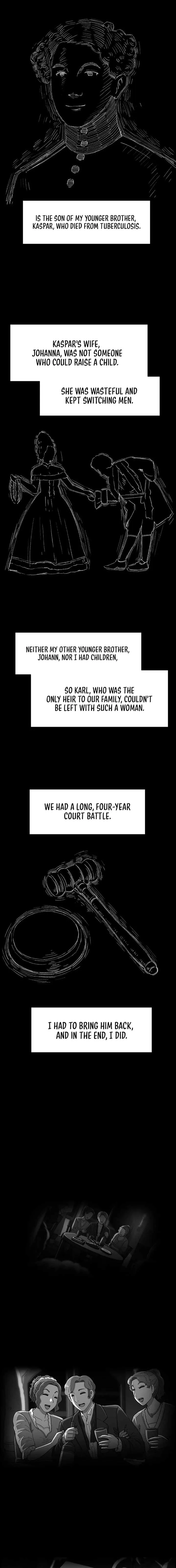 Beethoven Reborn Chapter 42 Online - página 22