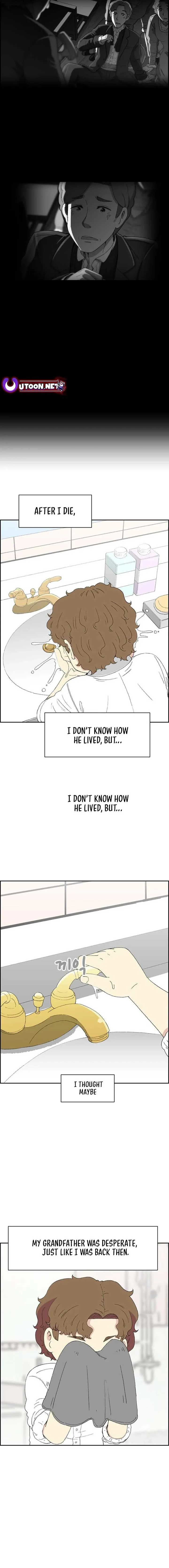 Beethoven Reborn Chapter 42 Online - página 23