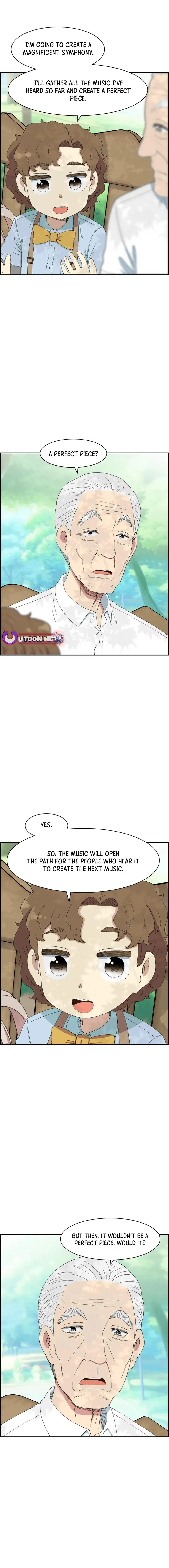 Beethoven Reborn Chapter 43 Online - página 5